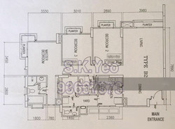Rivervale Crest (D19), Apartment #213781651